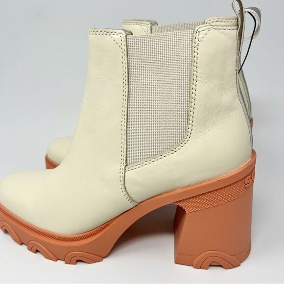 Sorel Brex Bootie - Picture 5 of 9